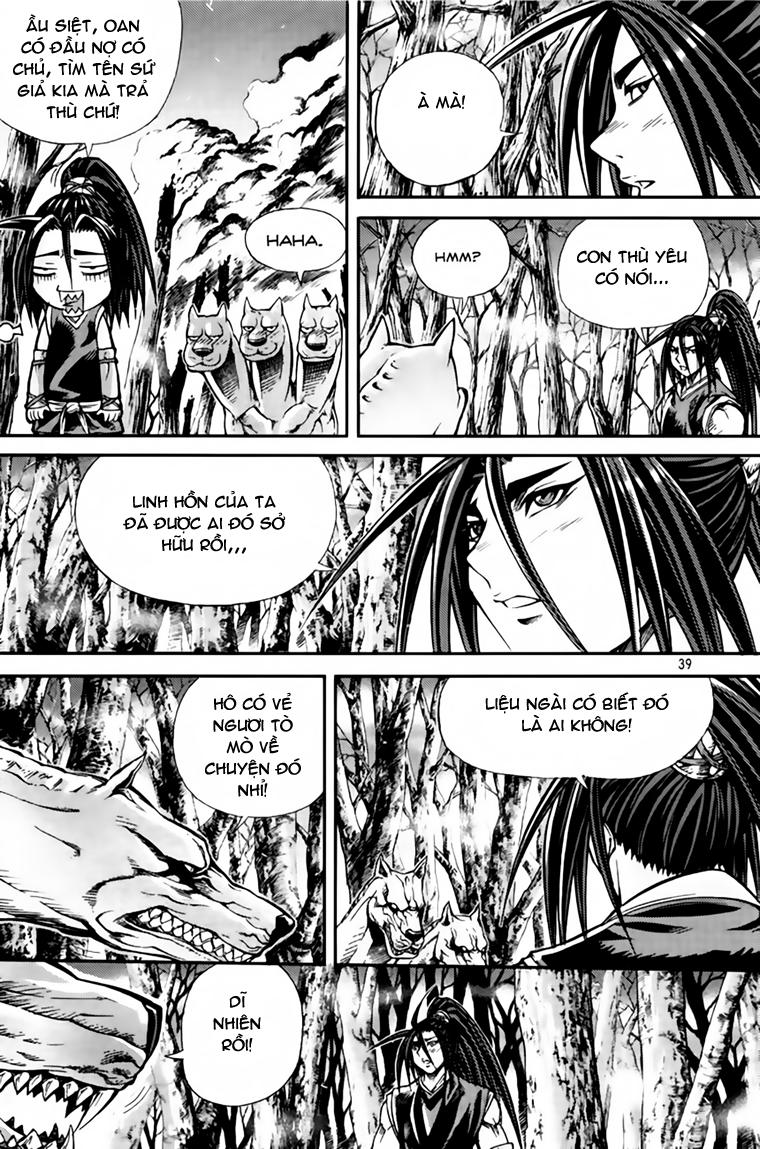 Chapter 216 - Trang 13