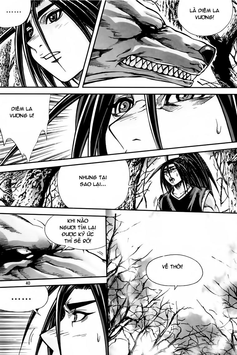 Chapter 216 - Trang 14