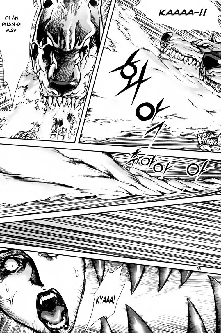 Chapter 216 - Trang 9