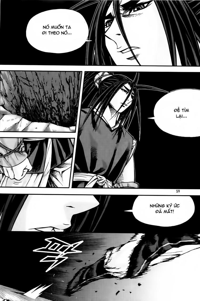 Chapter 217 - Trang 11