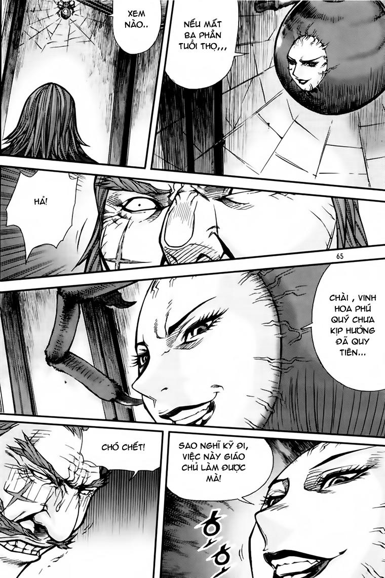 Chapter 217 - Trang 17