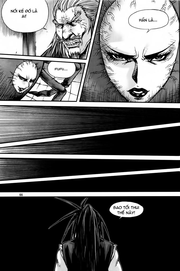 Chapter 217 - Trang 18