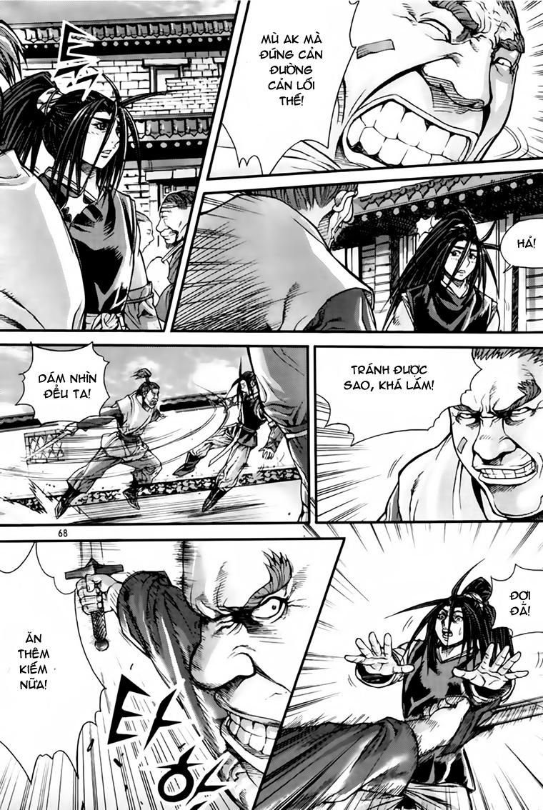 Chapter 217 - Trang 20