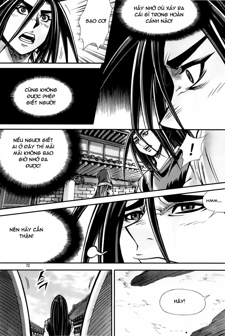 Chapter 217 - Trang 24