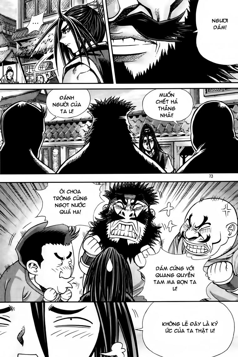 Chapter 217 - Trang 25