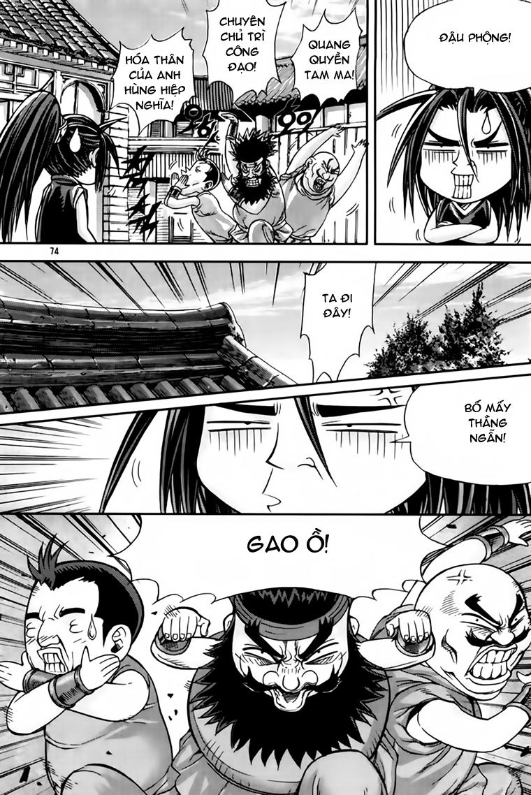 Chapter 217 - Trang 26