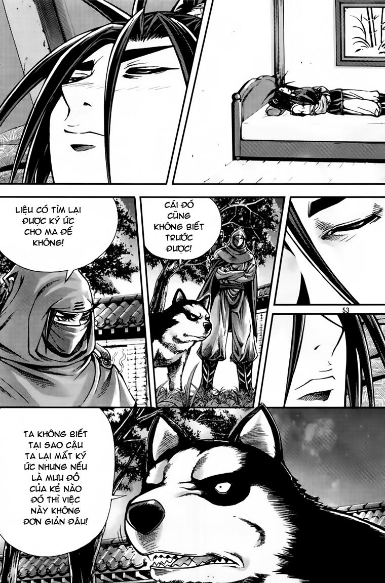 Chapter 217 - Trang 5