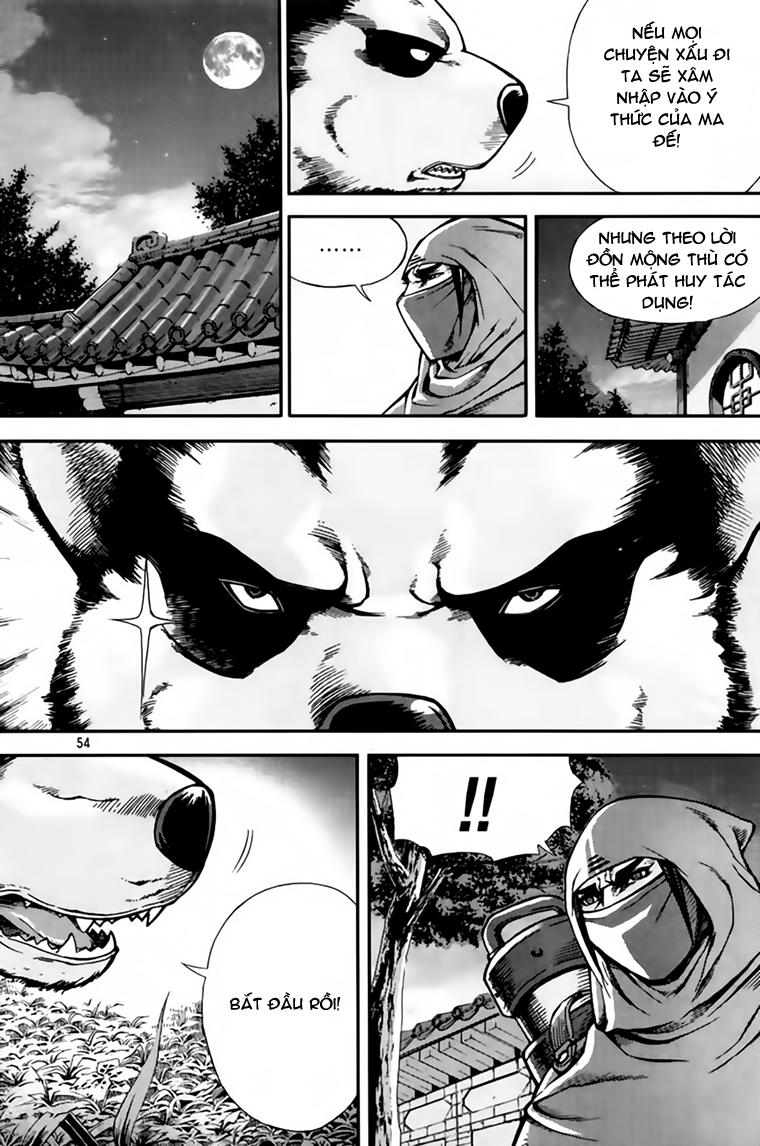 Chapter 217 - Trang 6
