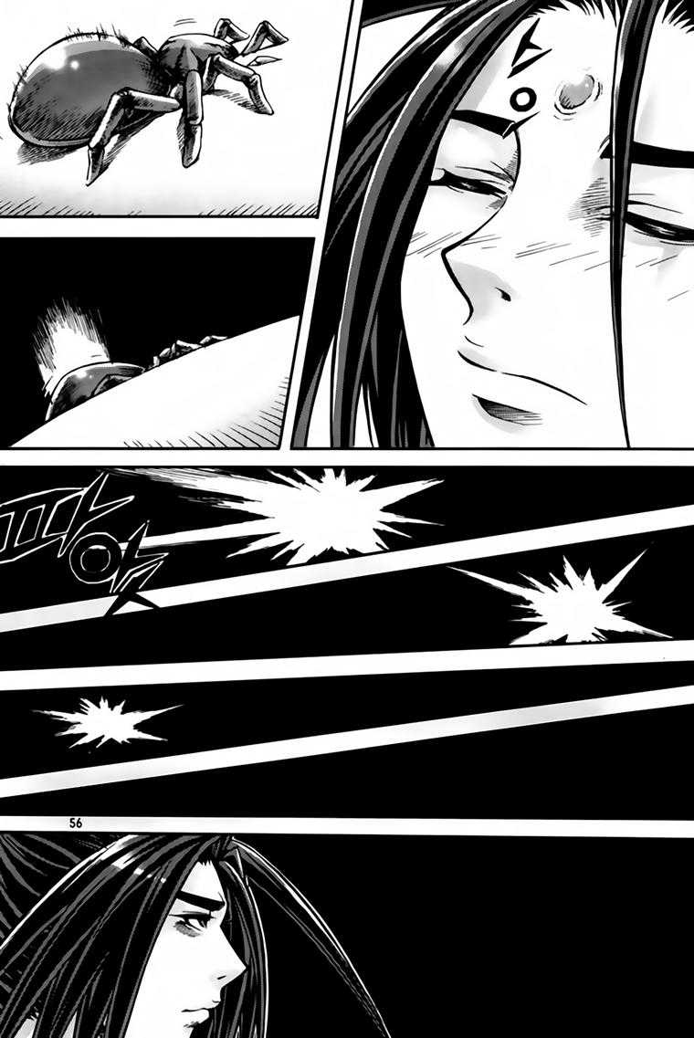 Chapter 217 - Trang 8