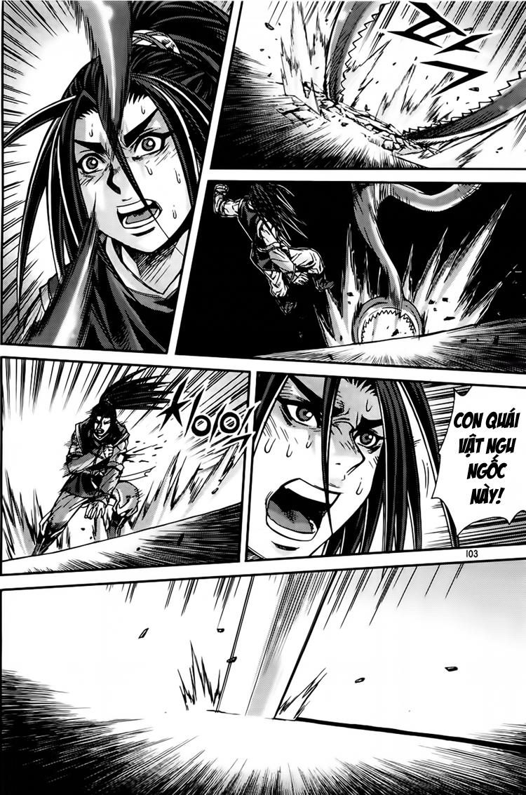 Chapter 224 - Trang 14