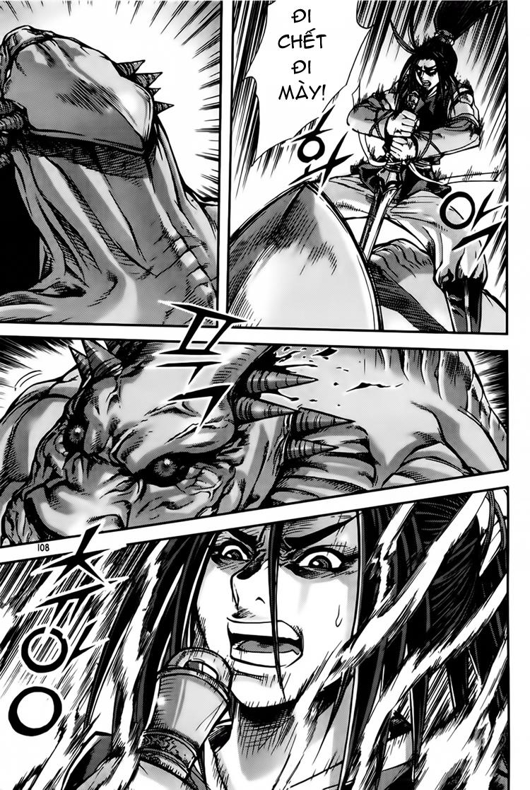 Chapter 224 - Trang 19