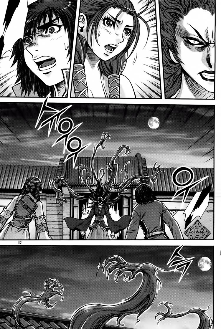 Chapter 224 - Trang 23
