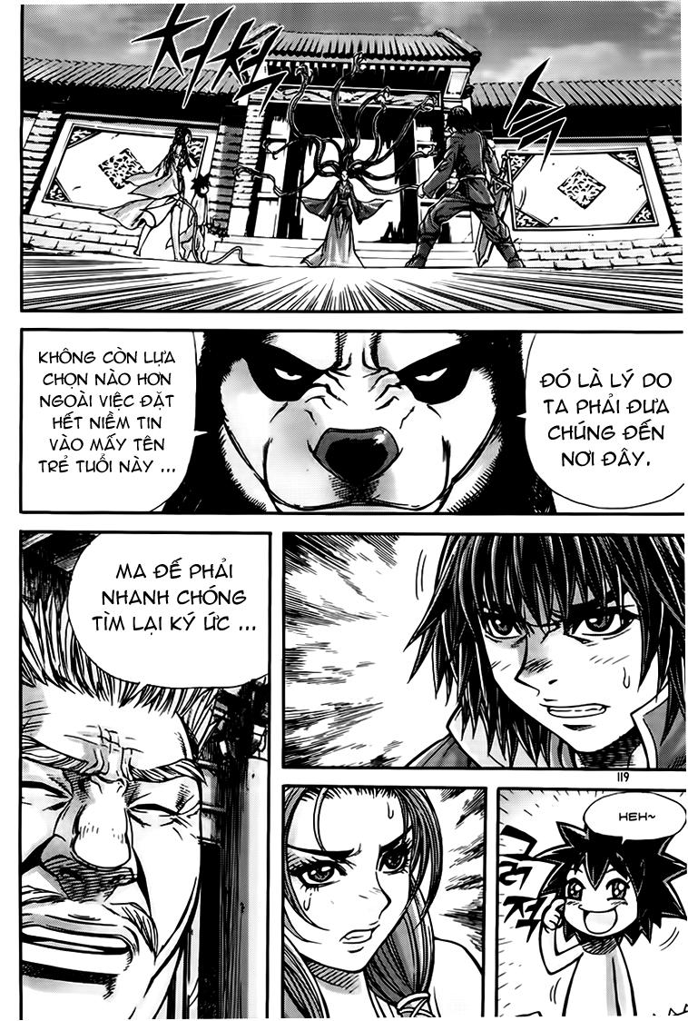 Chapter 224 - Trang 30