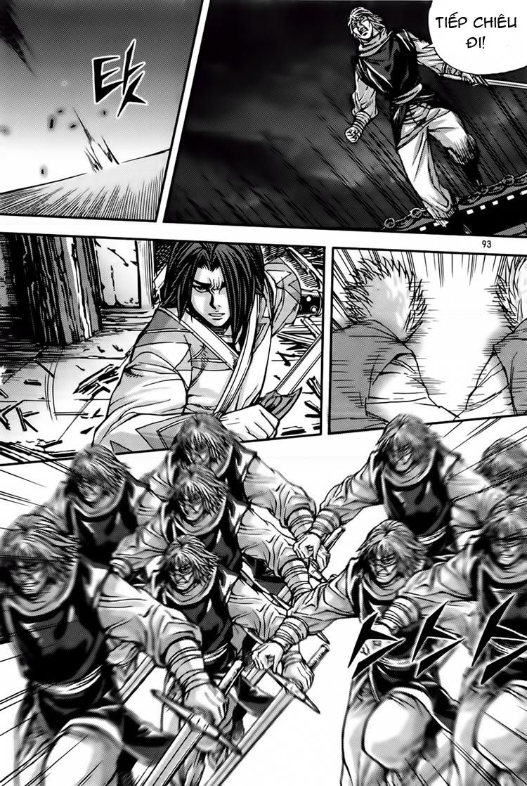 Chapter 224 - Trang 4
