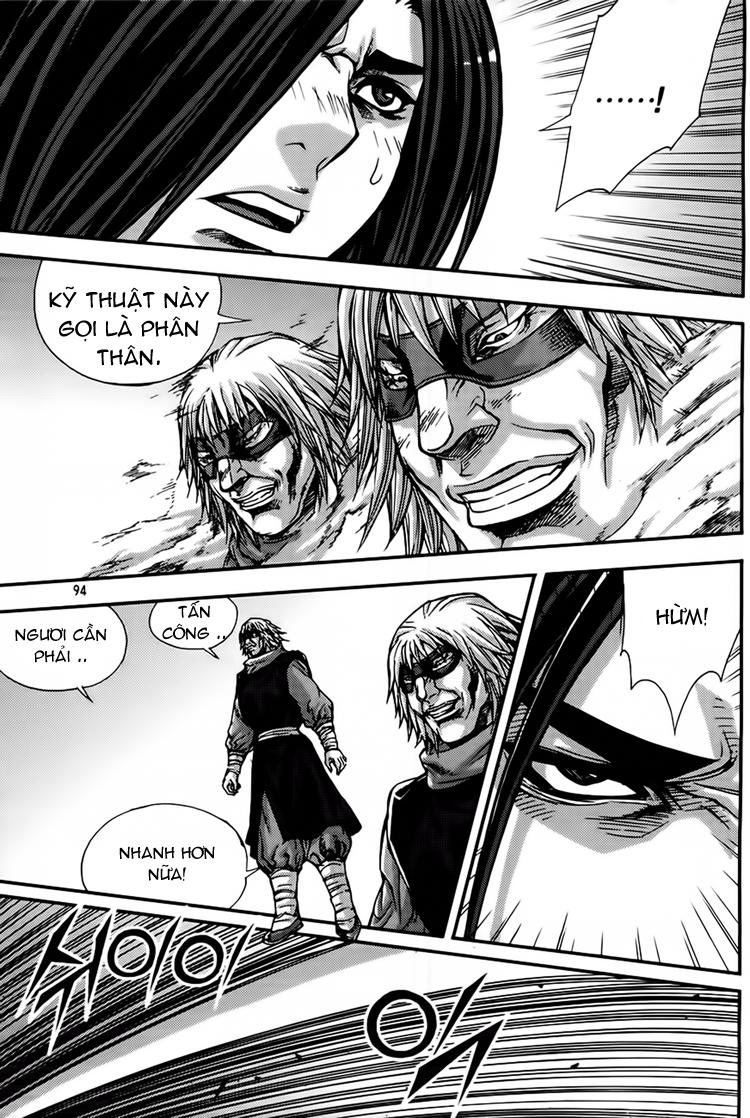 Chapter 224 - Trang 5