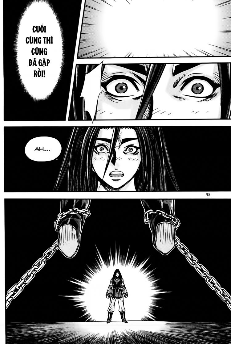 Chapter 224 - Trang 6