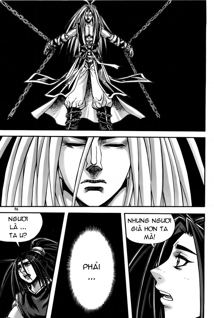 Chapter 224 - Trang 7