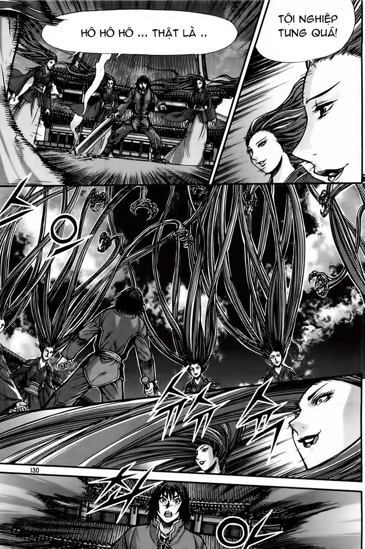 Chapter 225 - Trang 11