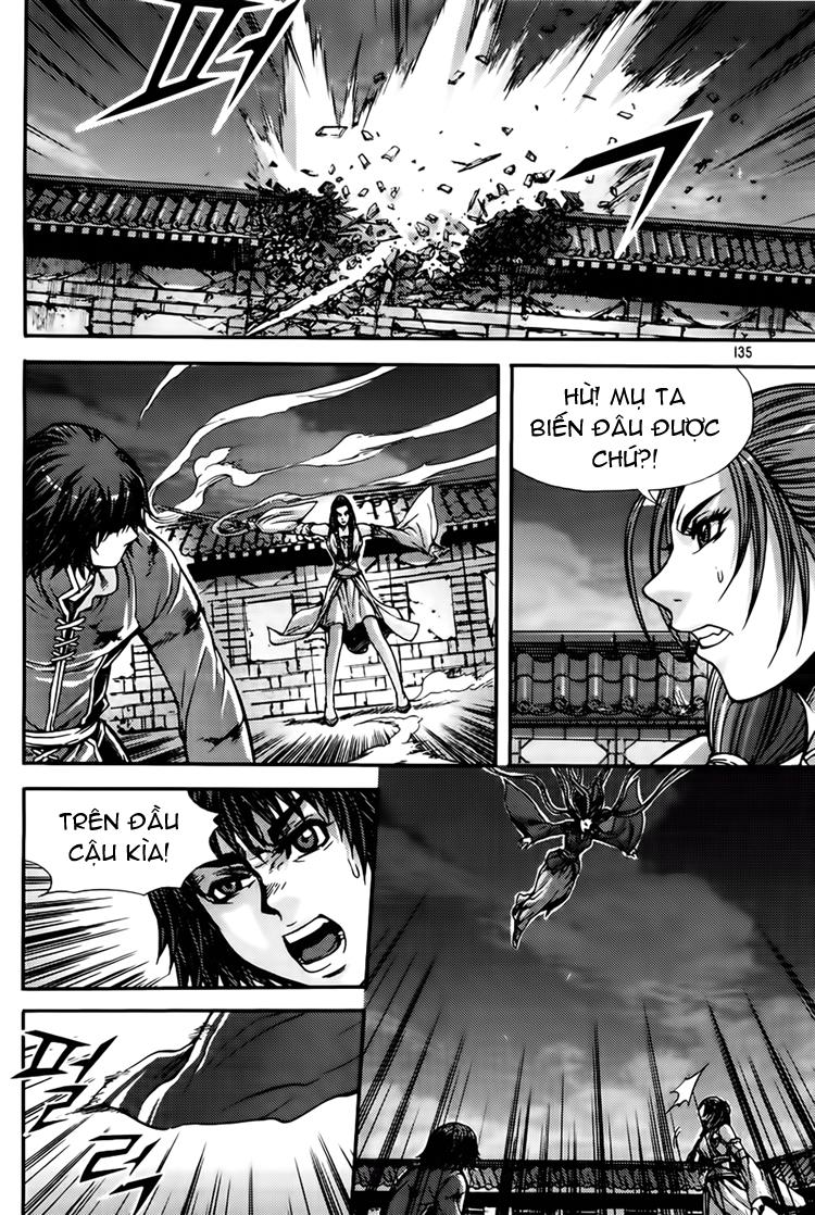 Chapter 225 - Trang 16