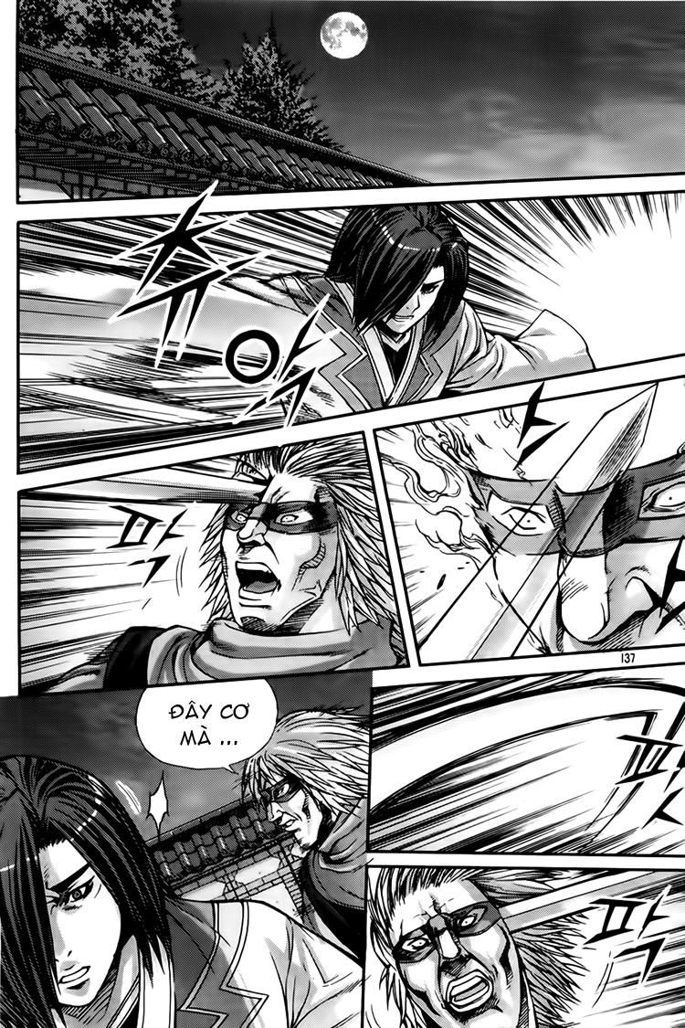 Chapter 225 - Trang 18