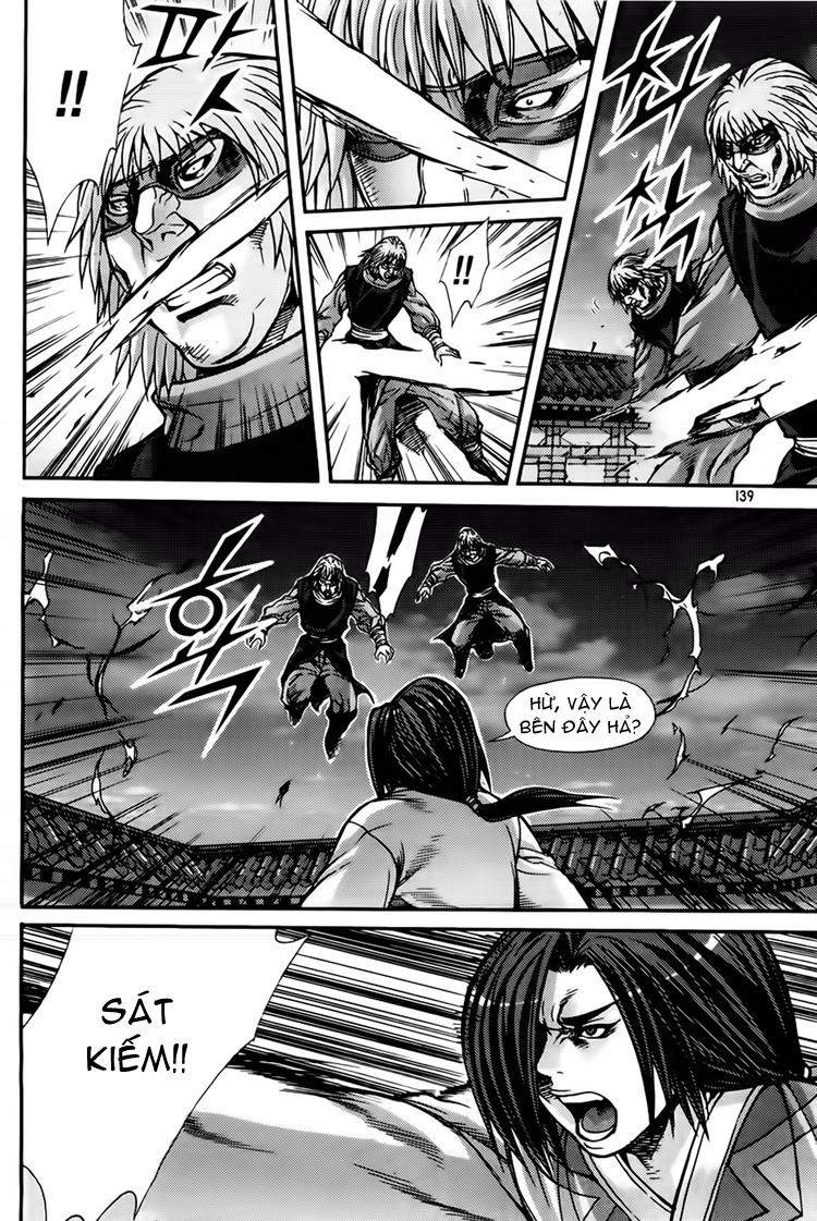 Chapter 225 - Trang 20