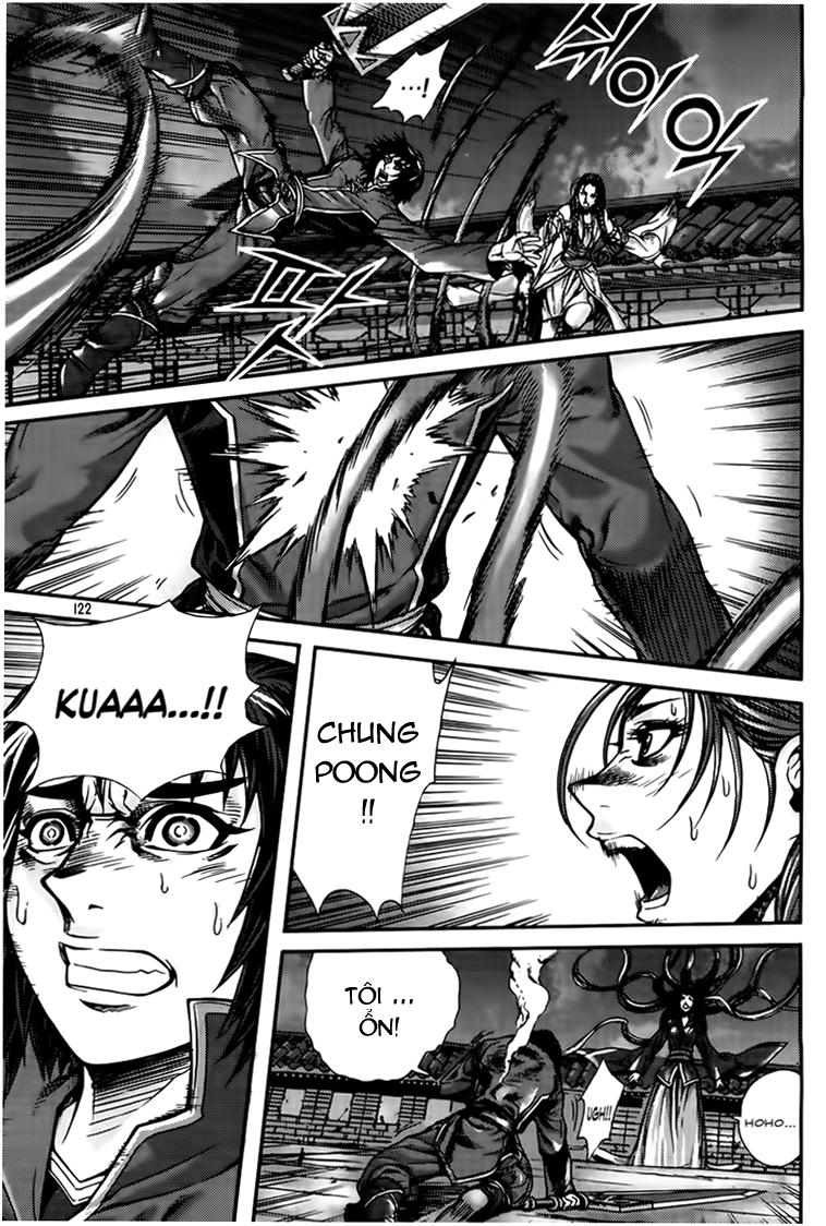 Chapter 225 - Trang 3