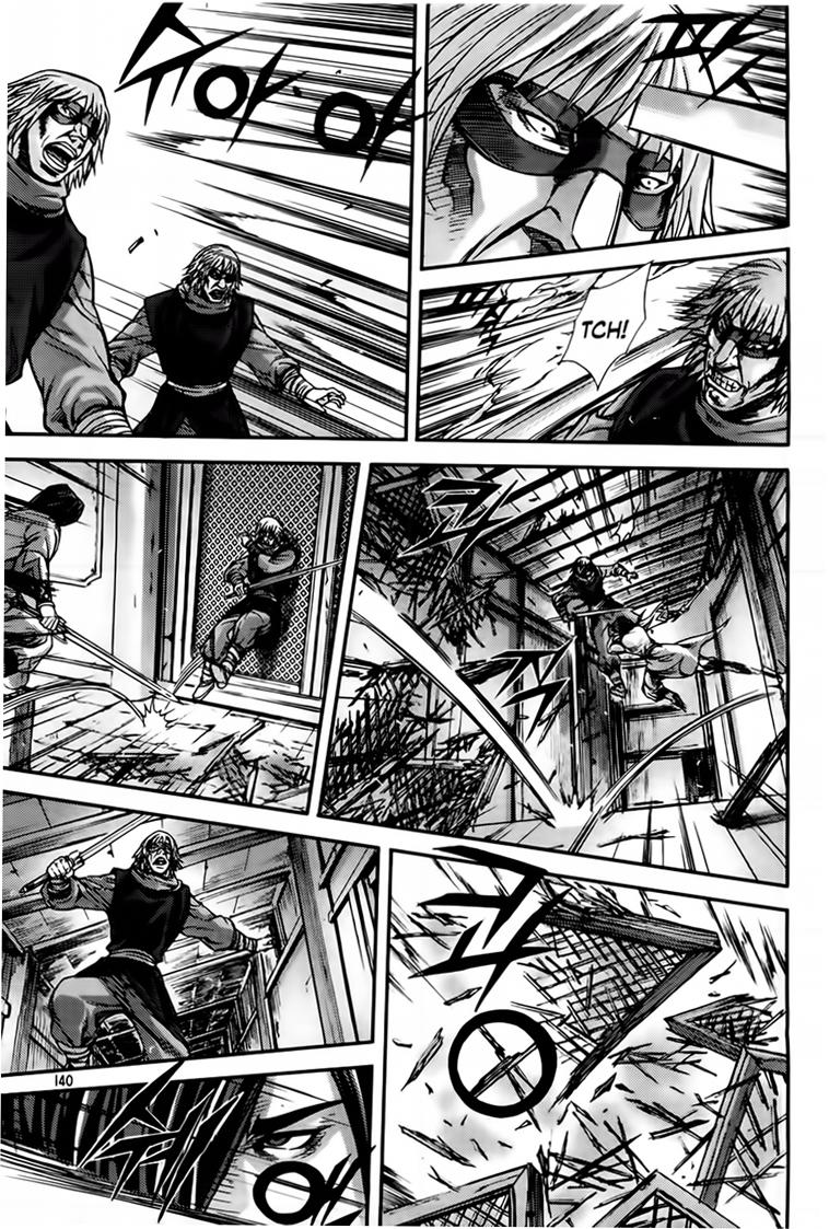 Chapter 225 - Trang 21