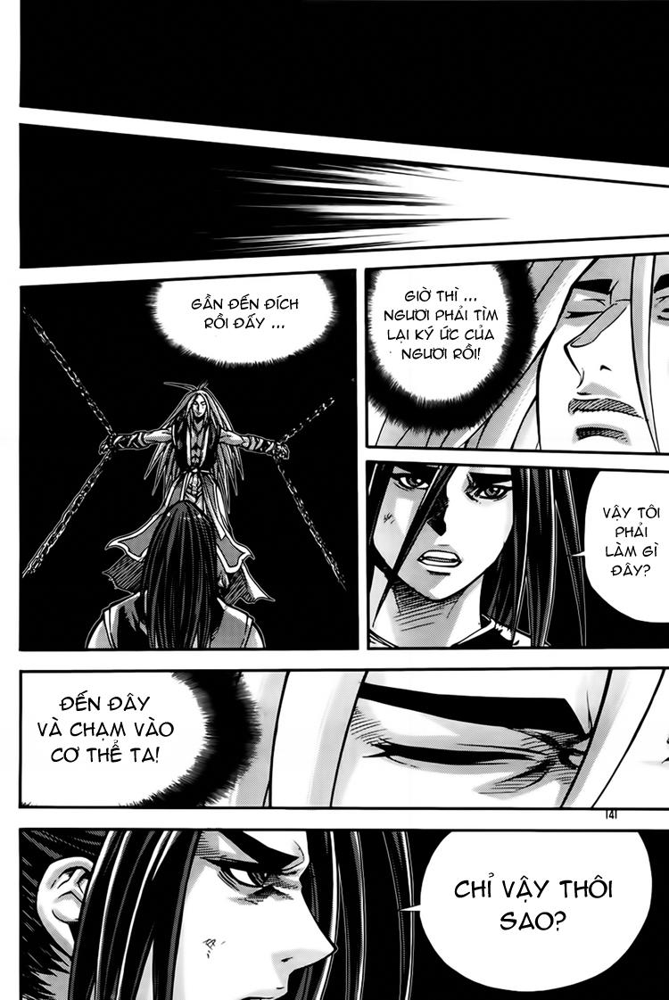 Chapter 225 - Trang 22