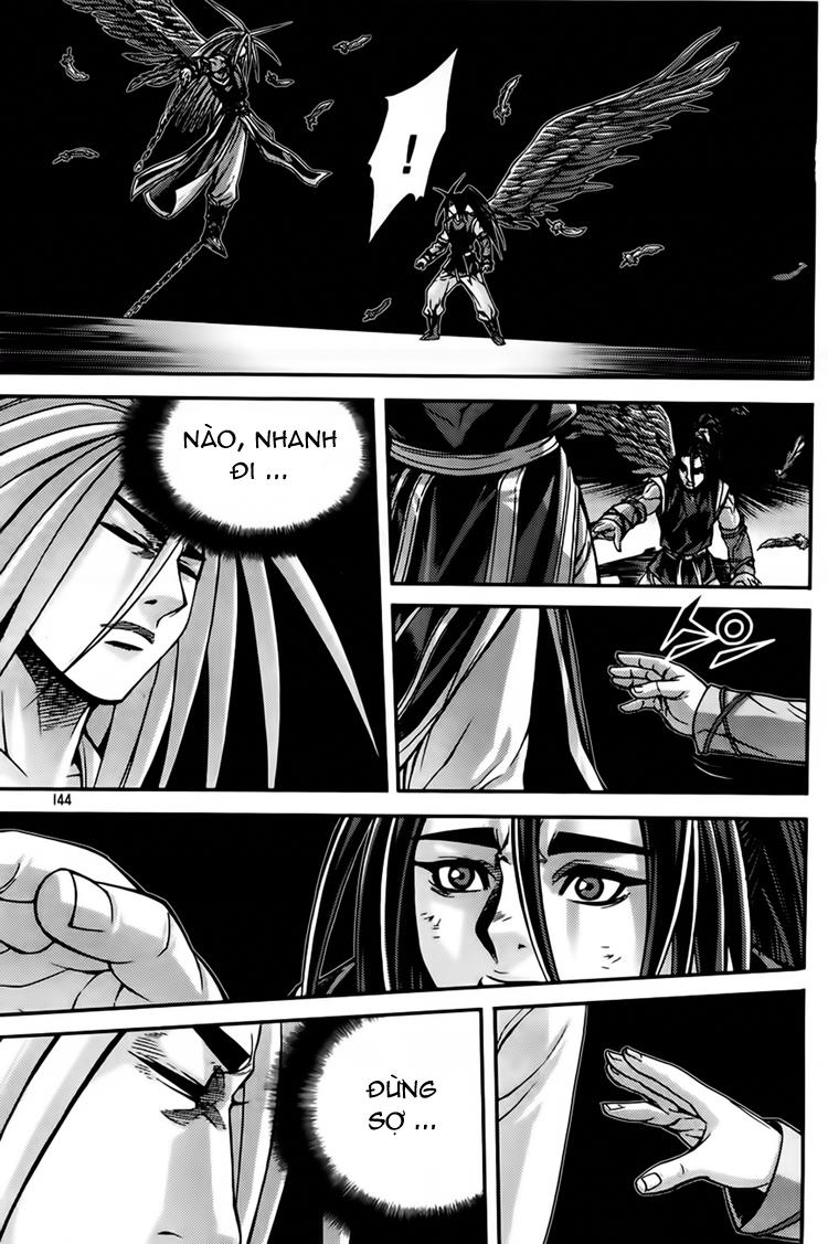 Chapter 225 - Trang 25