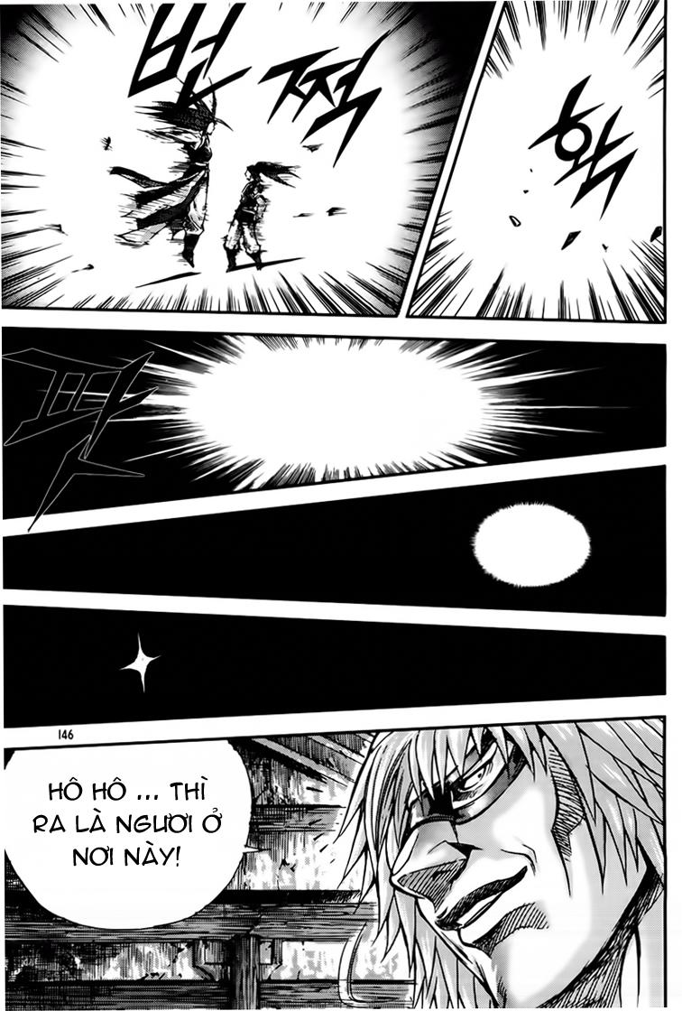 Chapter 225 - Trang 27