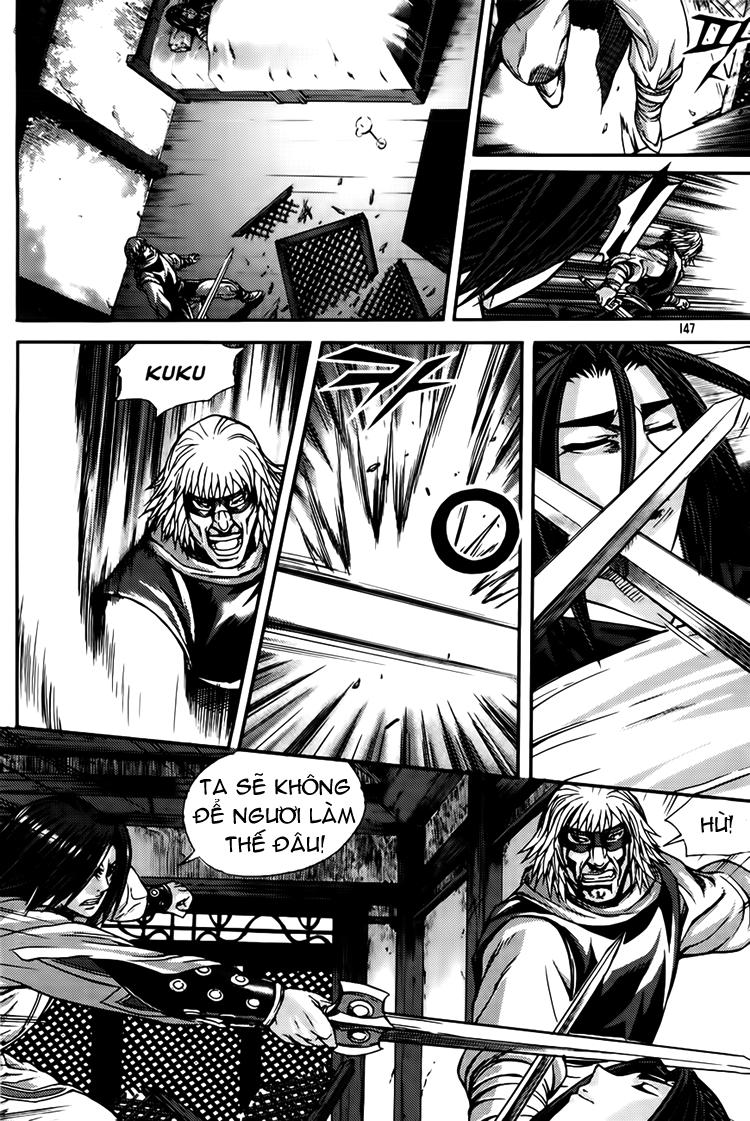 Chapter 225 - Trang 28