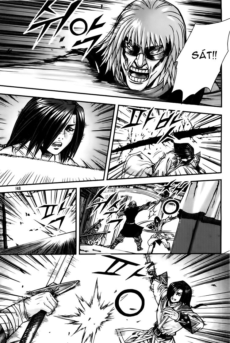 Chapter 225 - Trang 29