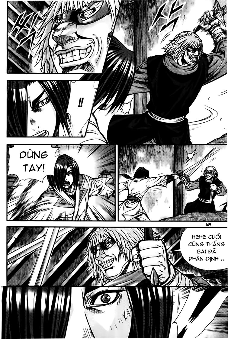 Chapter 225 - Trang 30