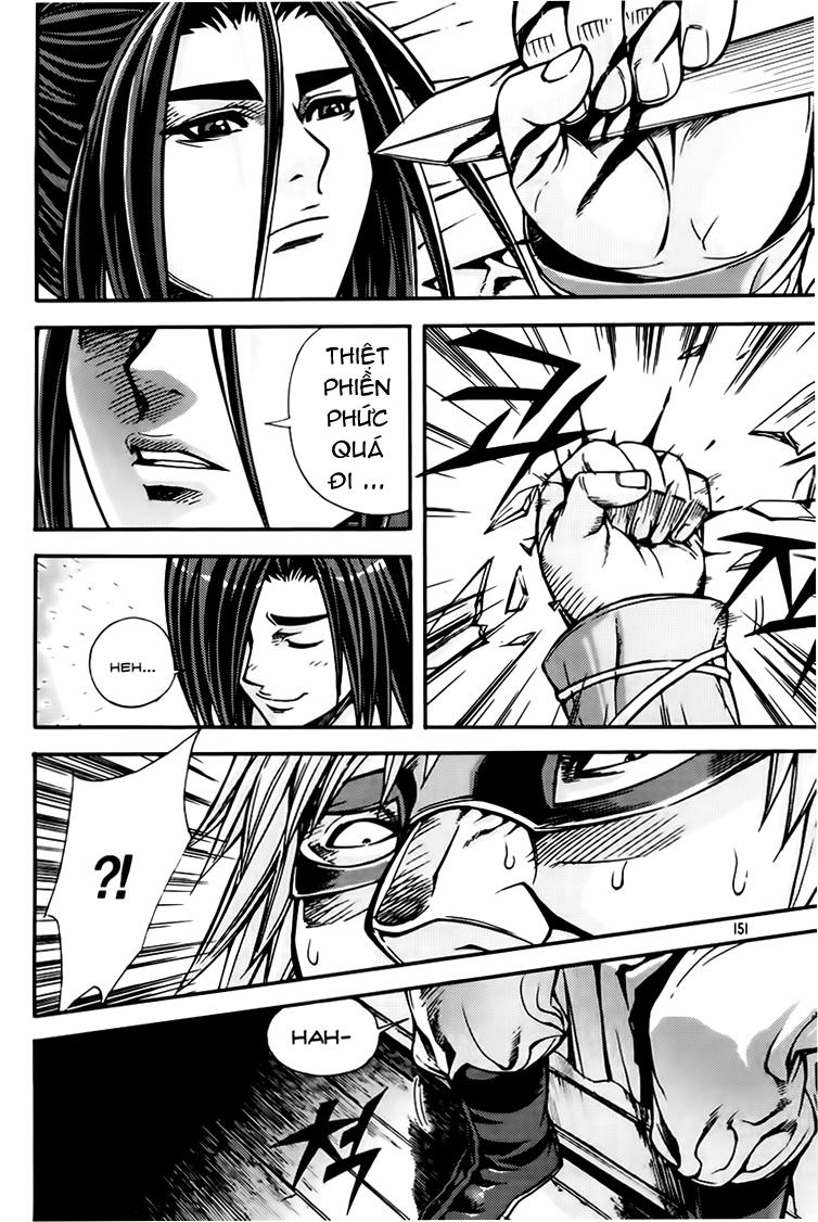 Chapter 225 - Trang 32
