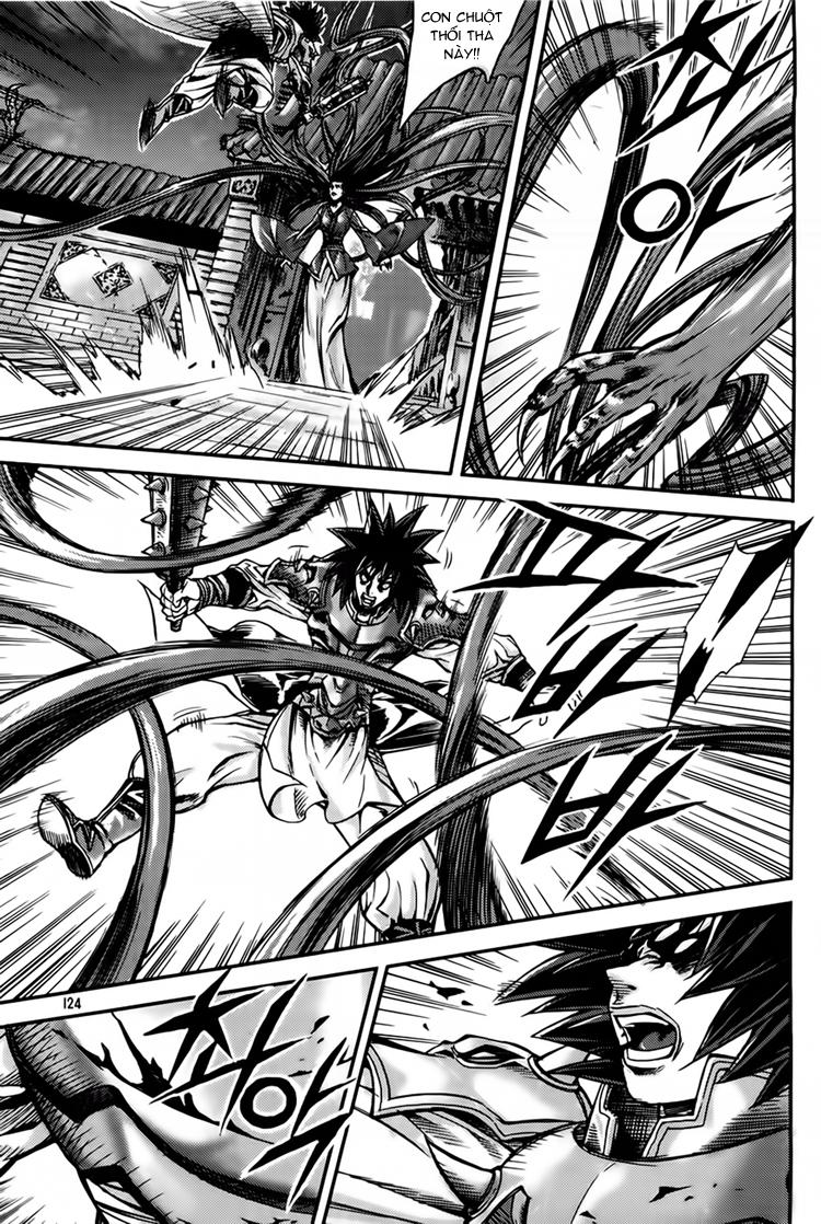 Chapter 225 - Trang 5