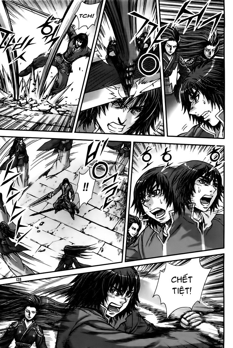 Chapter 225 - Trang 9