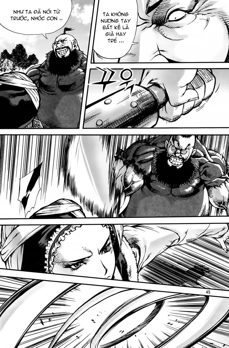 Chapter 228 - Trang 11