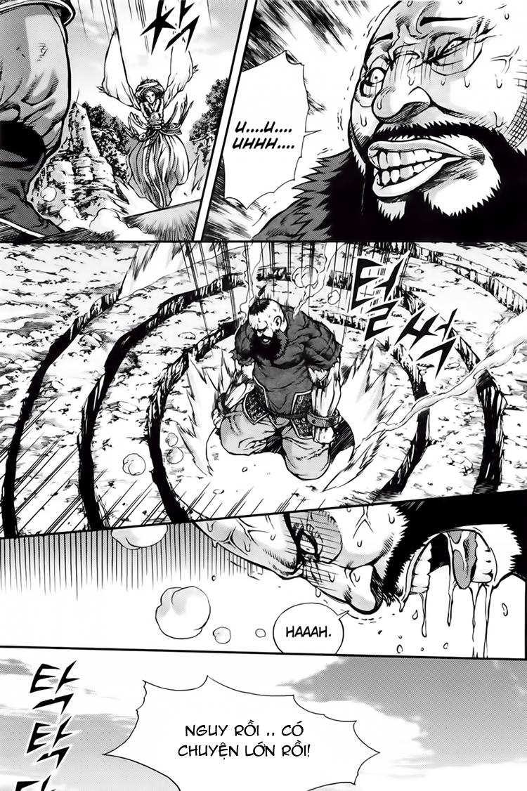 Chapter 228 - Trang 14