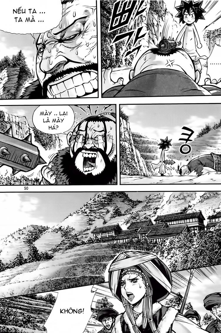 Chapter 228 - Trang 16