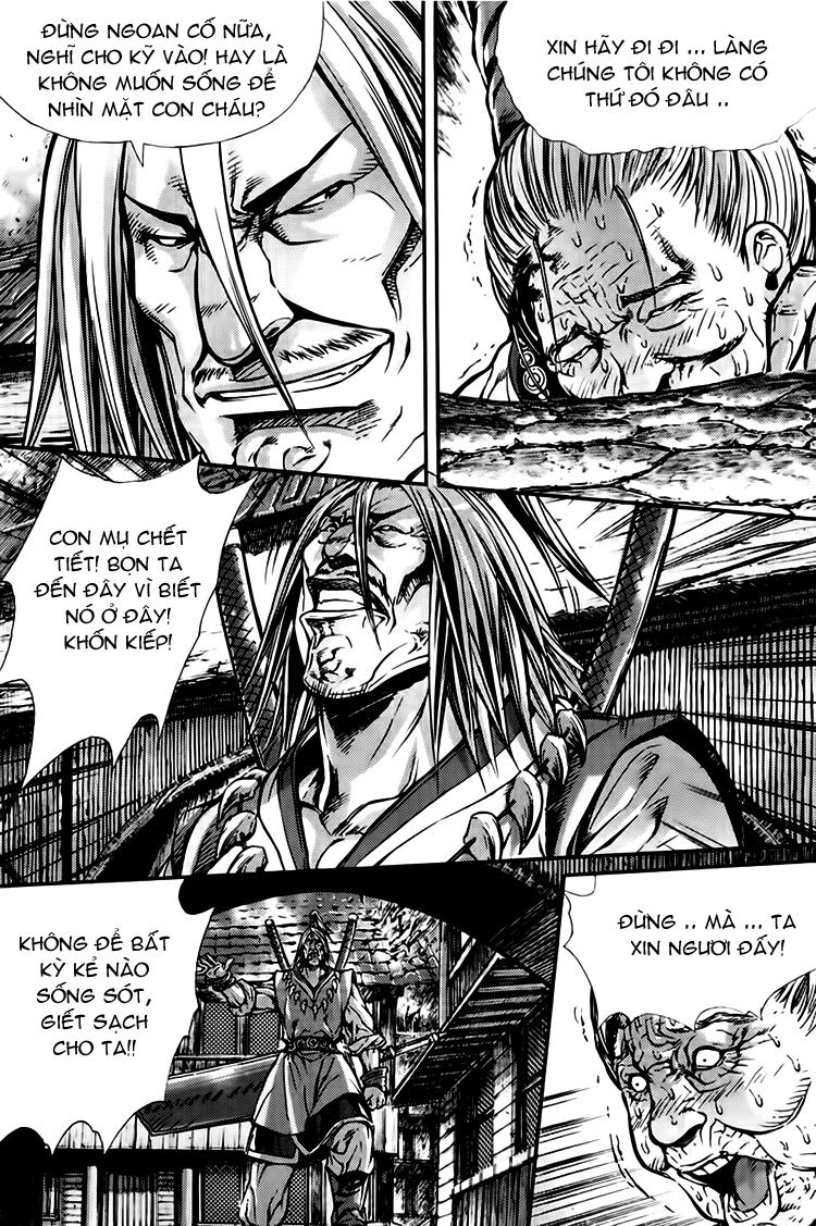 Chapter 228 - Trang 19