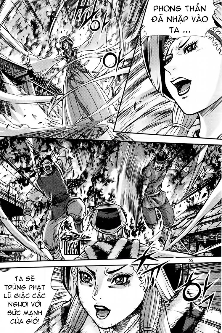 Chapter 228 - Trang 21