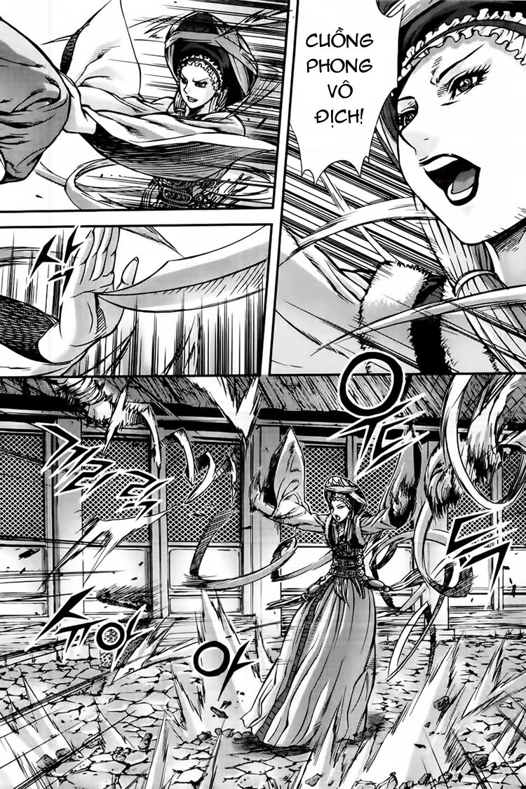 Chapter 228 - Trang 22