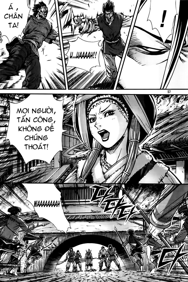 Chapter 228 - Trang 23