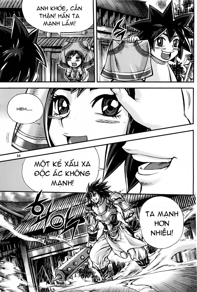 Chapter 228 - Trang 30