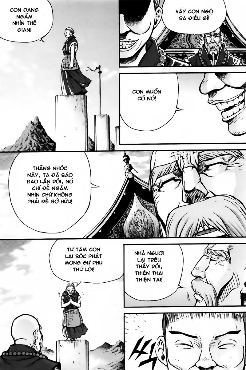 Chapter 229 - Trang 14