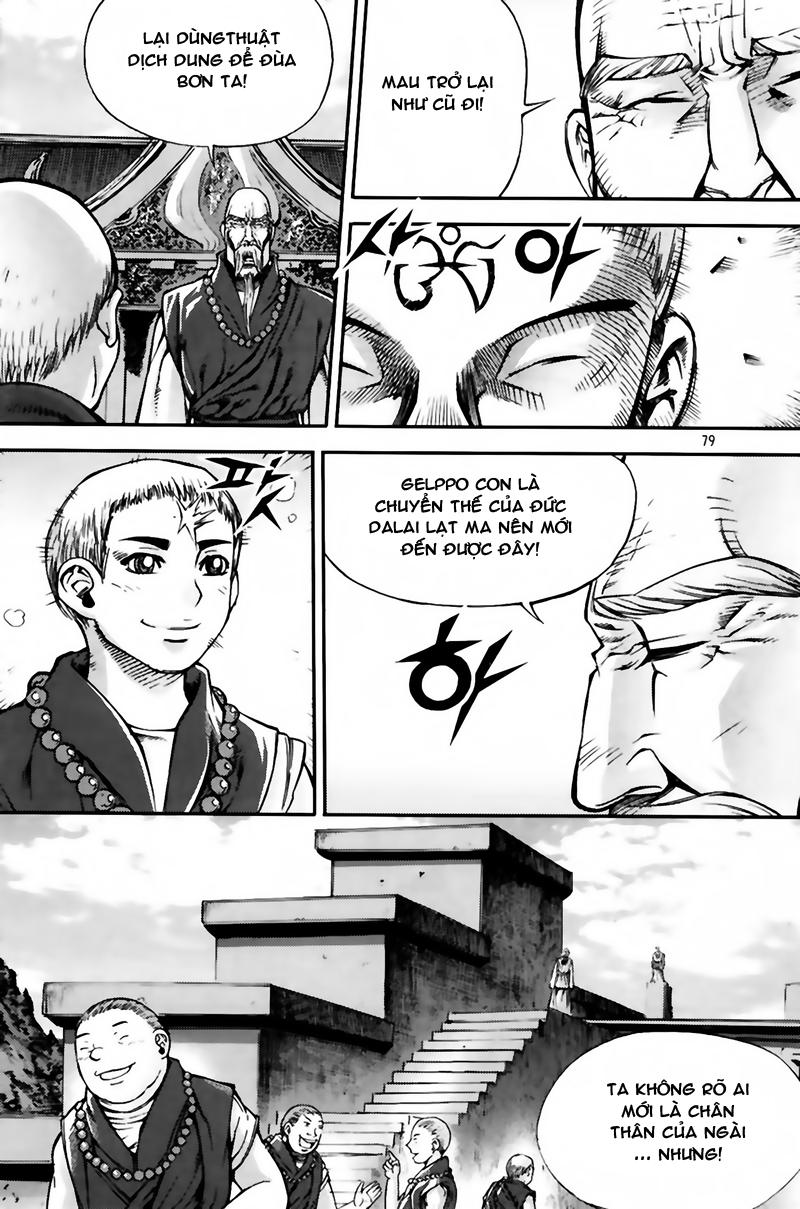 Chapter 229 - Trang 15