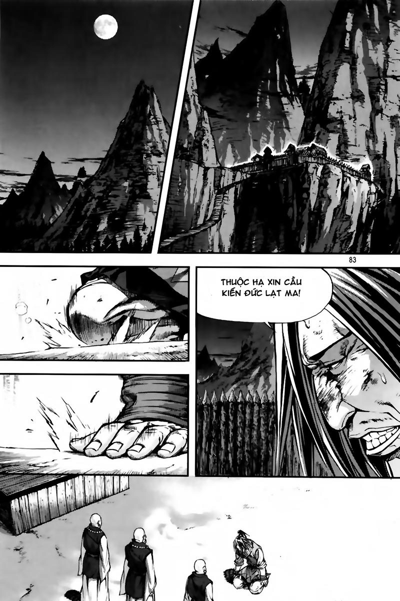 Chapter 229 - Trang 19
