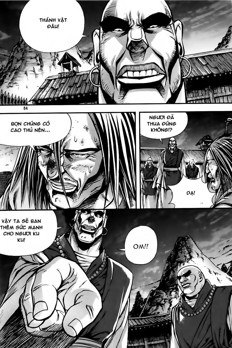 Chapter 229 - Trang 20