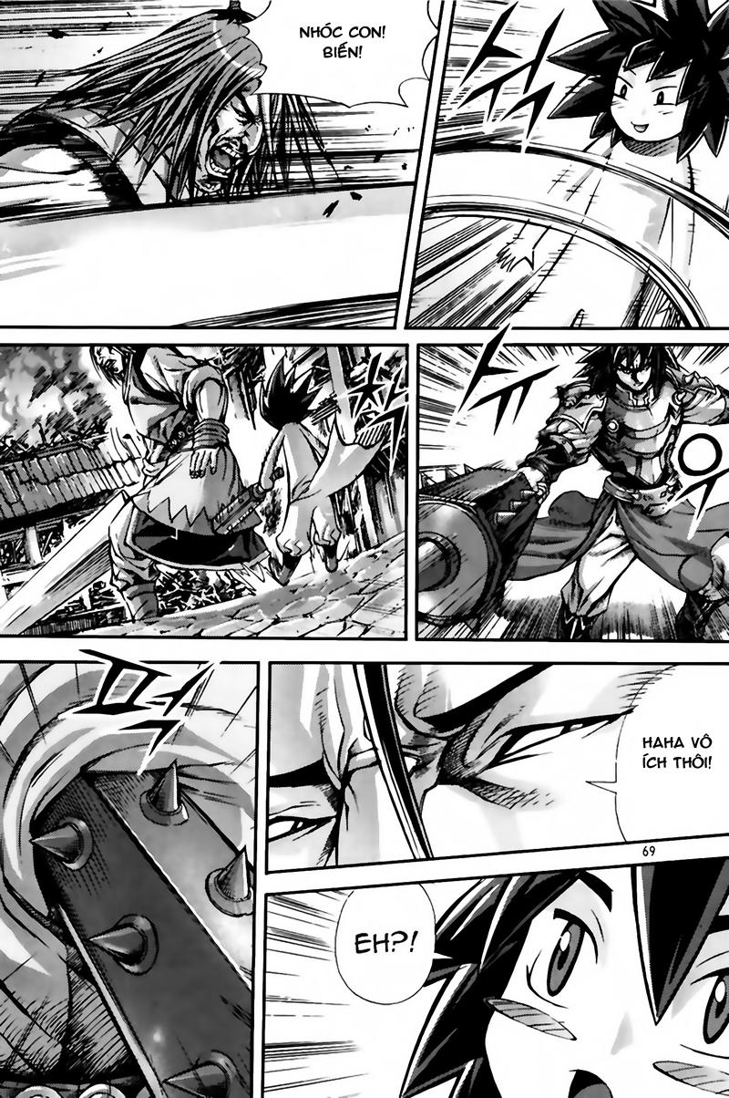Chapter 229 - Trang 5