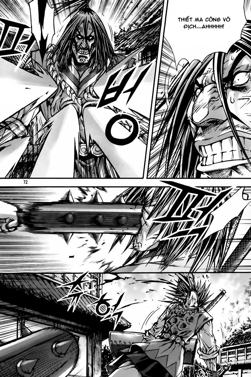 Chapter 229 - Trang 8